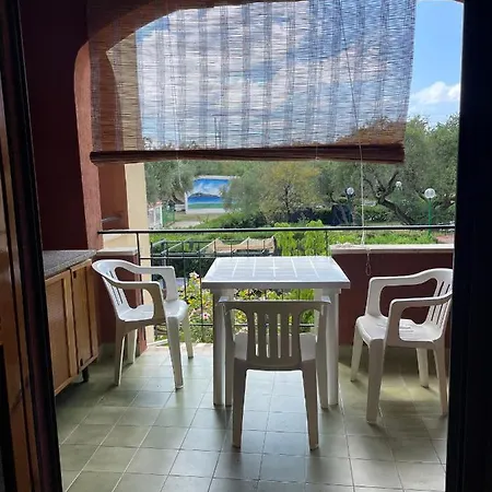 Casa Le Riviere