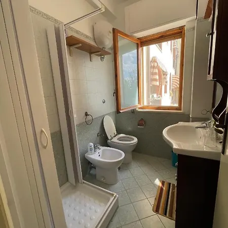 Casa Le Riviere Lejlighed Diamante