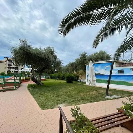 Casa Le Riviere Lejlighed Diamante