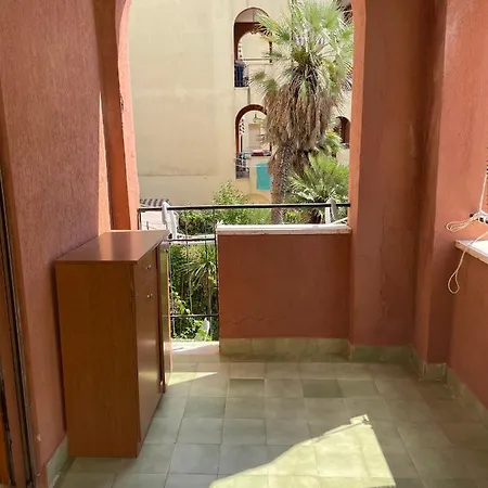 Casa Le Riviere Lejlighed Diamante