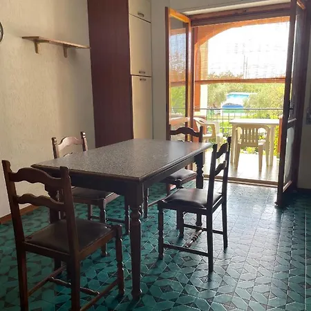 Lejlighed Casa Le Riviere