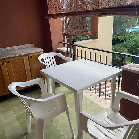Casa Le Riviere Diamante