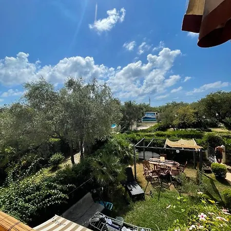 Casa Le Riviere Apartmán