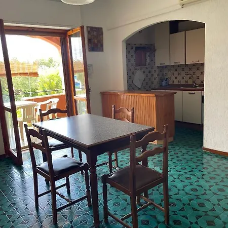 Casa Le Riviere Apartmán Diamante